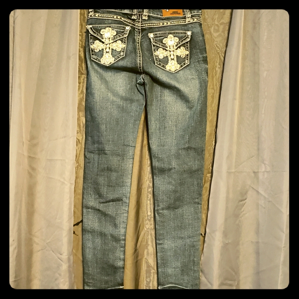 Skinny Jeans
